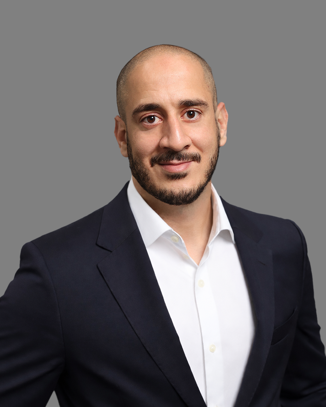 Adam Nameh
