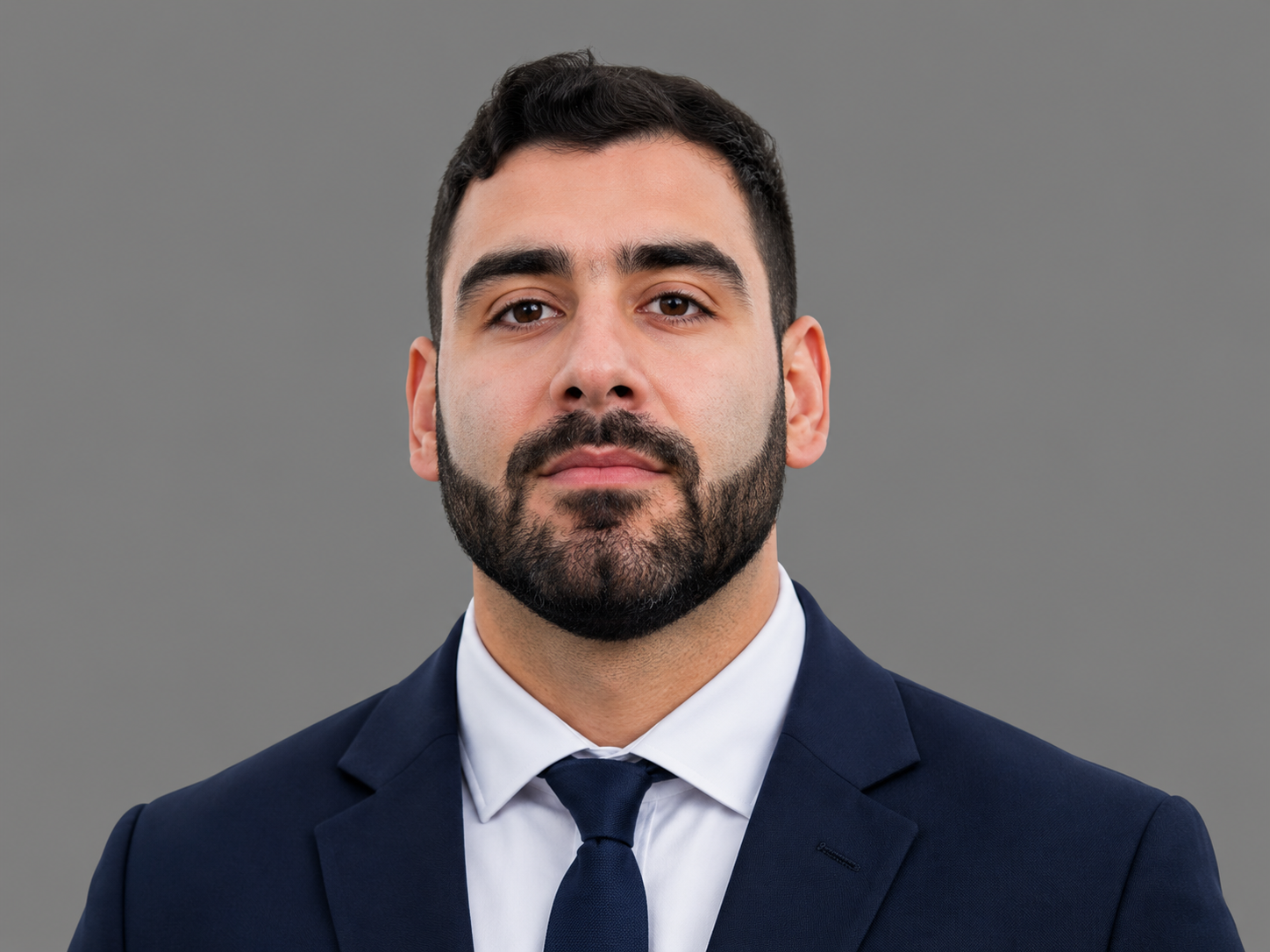 Ahmad Nameh