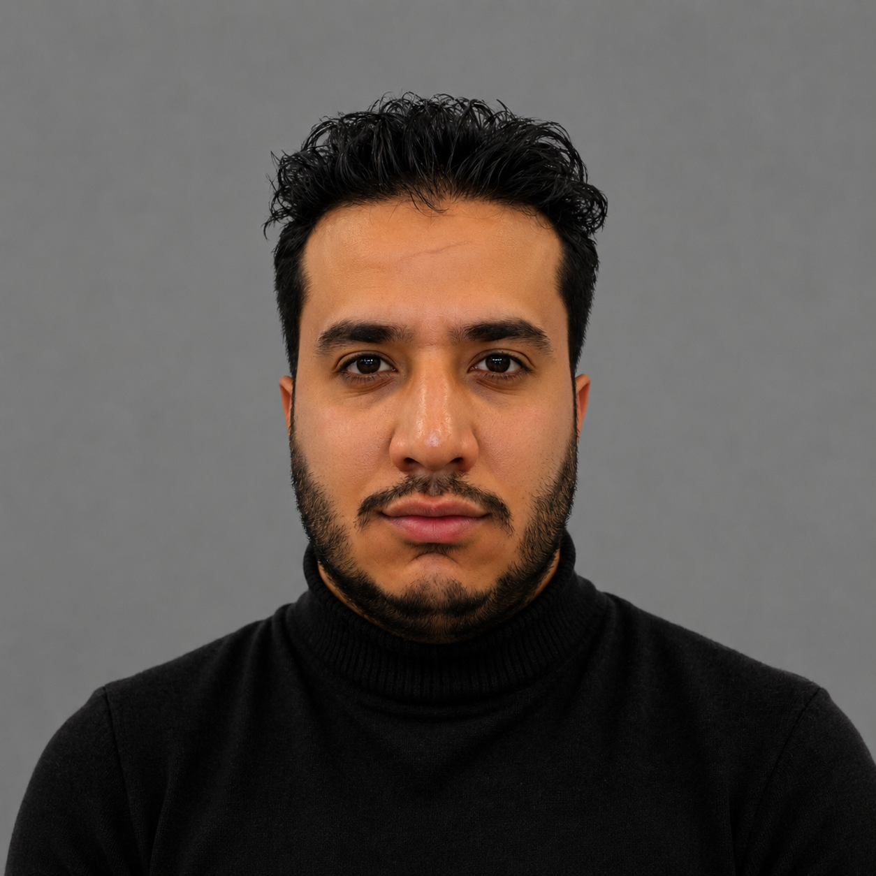Alfaz Khan