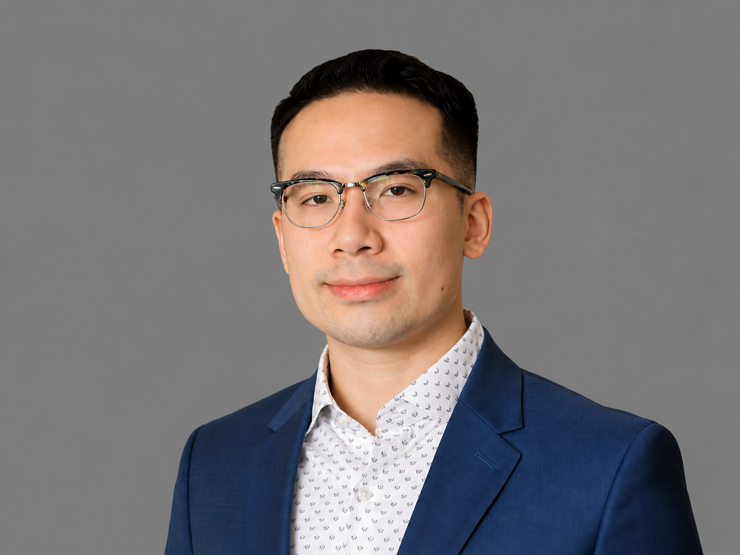 Kevin Seto