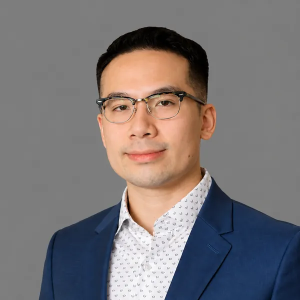 Kevin Seto